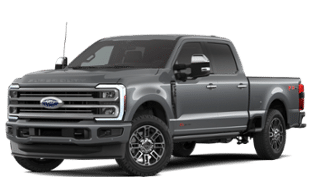 2026 Ford Super Duty® External Image 2